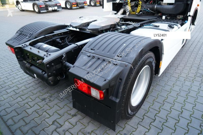 Тягач Ford 500