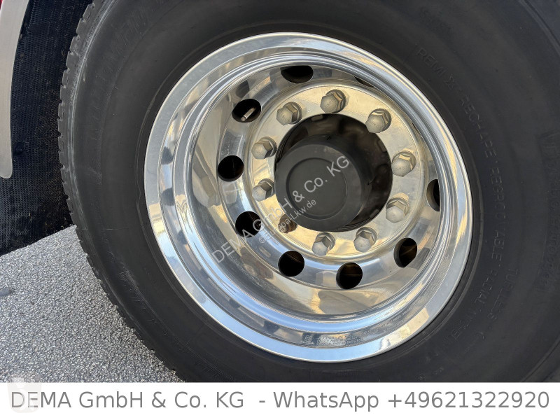 Тягач Volvo FH 500*E6e*IPark...