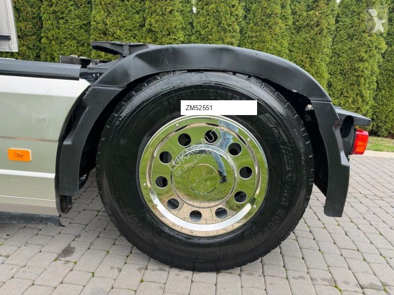 Traktor Volvo FH 500 PARK COOL