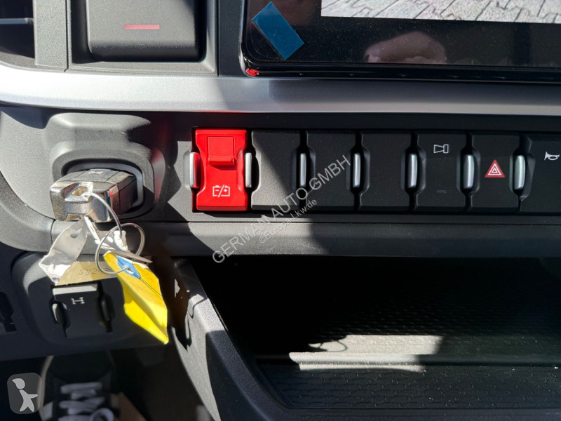 Traktor Iveco AS440S58 T/FP mit ADR Intarder