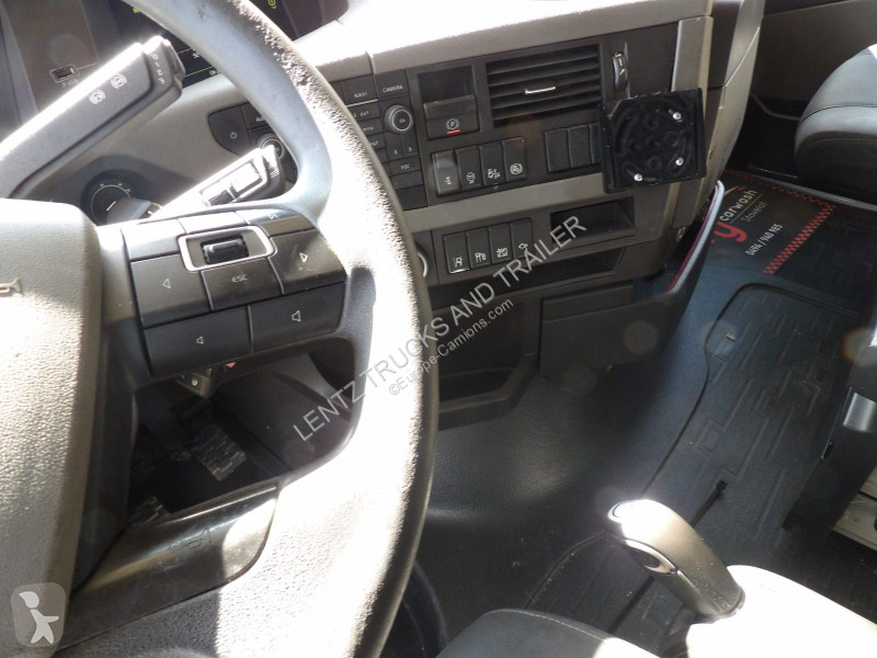 Traktor Volvo FH460-GLOBE-2...