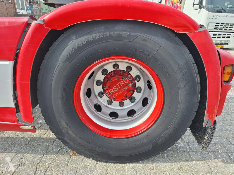 Traktor Scania 440 440