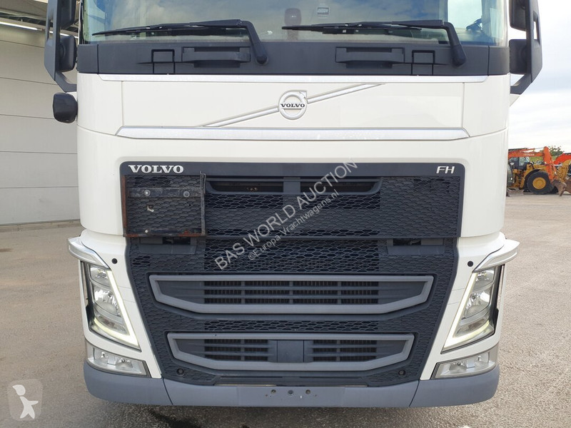 Traktor Volvo FH FH 460