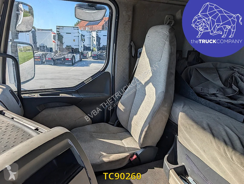 Traktor Renault 450
