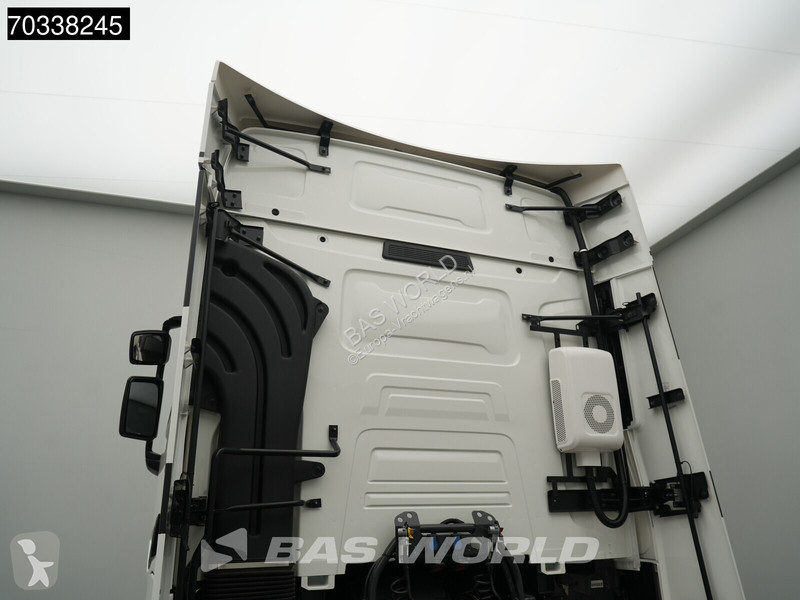 Cabeza tractora Renault T 520 T 4X2 HIGH...
