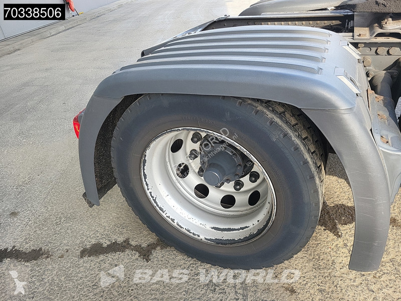 Traktor Scania P320 4X2 Mega N-Truck APK 06-2027
