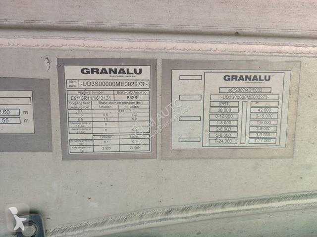 Ledat fordon Scania 500