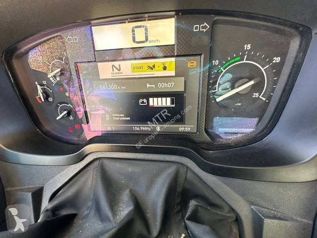 Traktor Renault 480