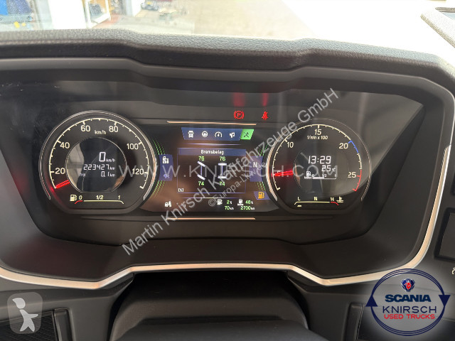 Cabeza tractora Scania R500A4x2NA / LED /...