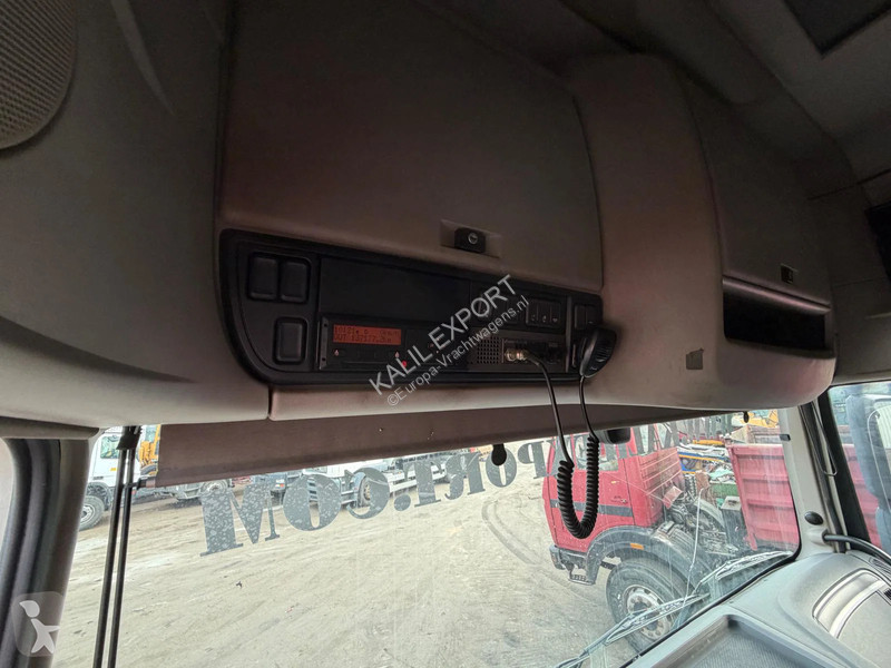 Cabeza tractora DAF Tractor - SSC / SUP - Euro...
