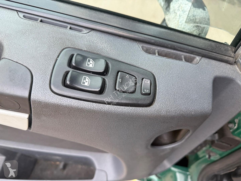 Cabeza tractora Scania 4X2 EURO 6