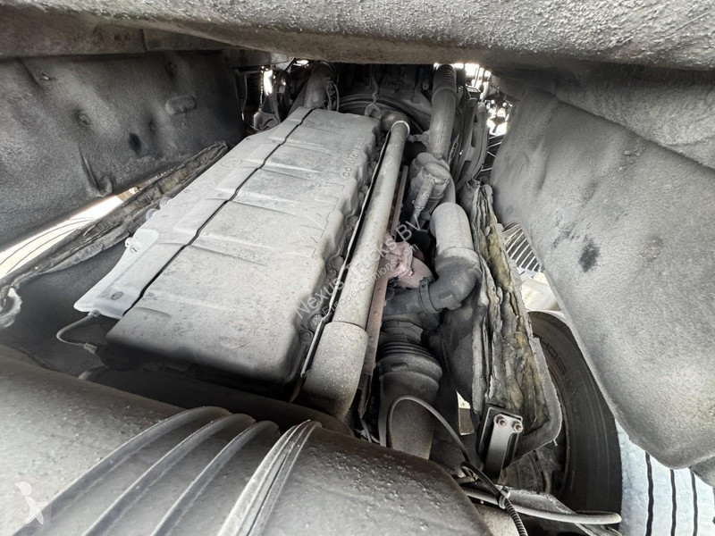 Cabeza tractora MAN 18.440 (MANUAL GEARBOX /...