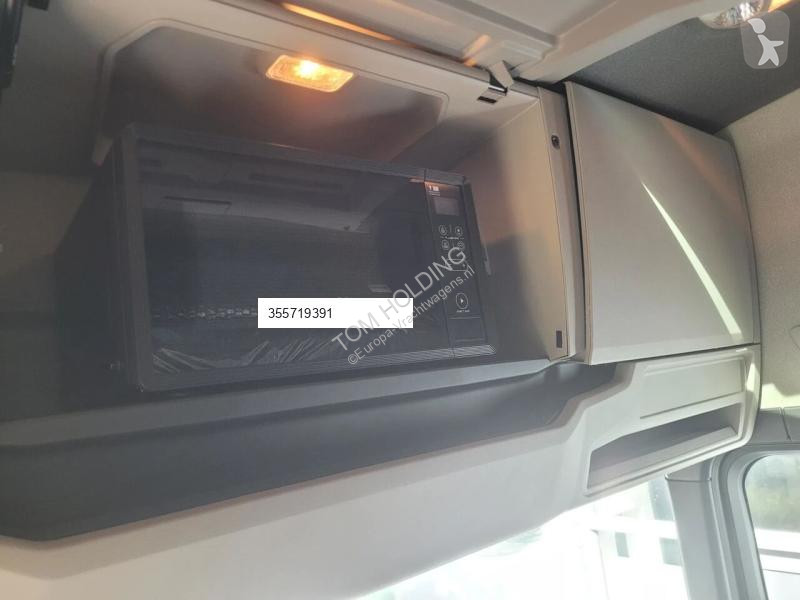 Cabeza tractora Scania R590 V8 NGS New A6X2NB...