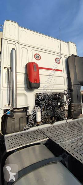Cabeza tractora DAF 530 FT