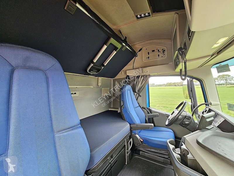 Cabeza tractora Volvo FH 460
