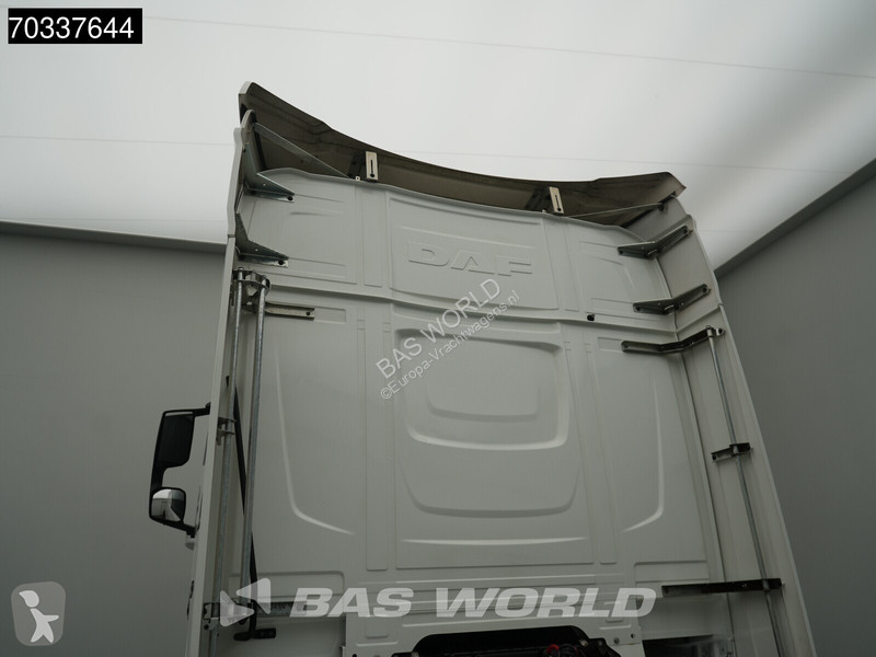 Cabeza tractora DAF 480  4X2 2x Tanks ACC