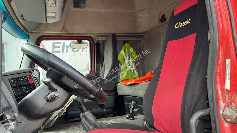 جرار Renault 420 (BOITE MANUELLE / MANUAL GEARBOX)