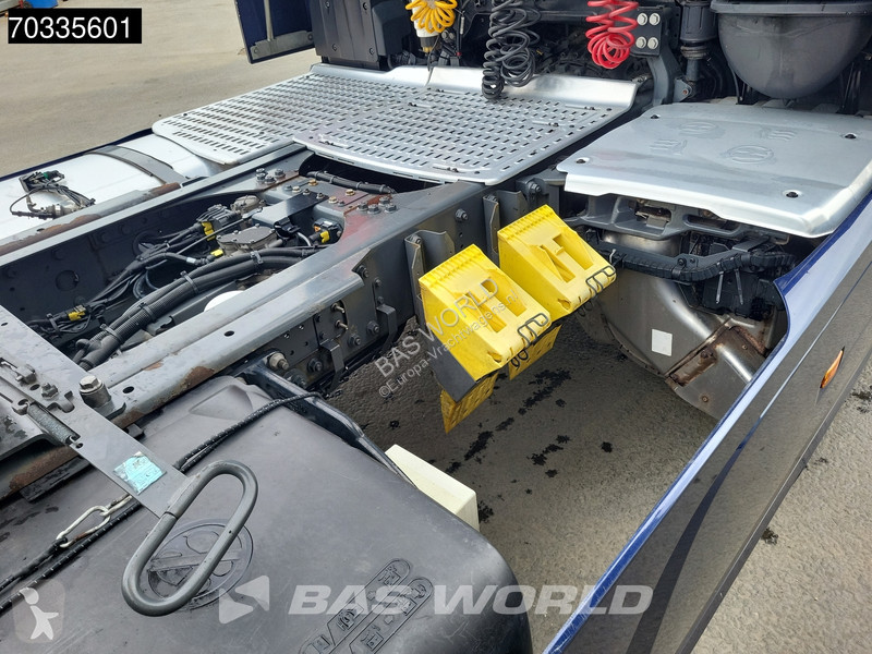 DAF 480  4X2 SSC APK 04-2027 Standklima ACC...
