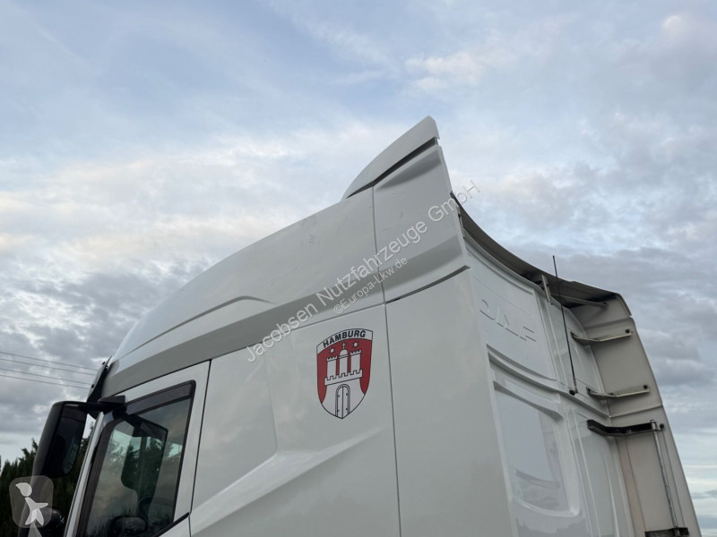 Влекач DAF 530 FT, Retarder, ACC, Standklima,...