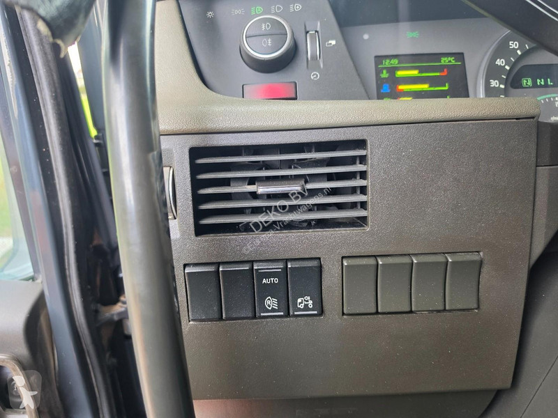 Traktor Volvo /750 6x2!!278TKM!! HOLLAND TRUCK...