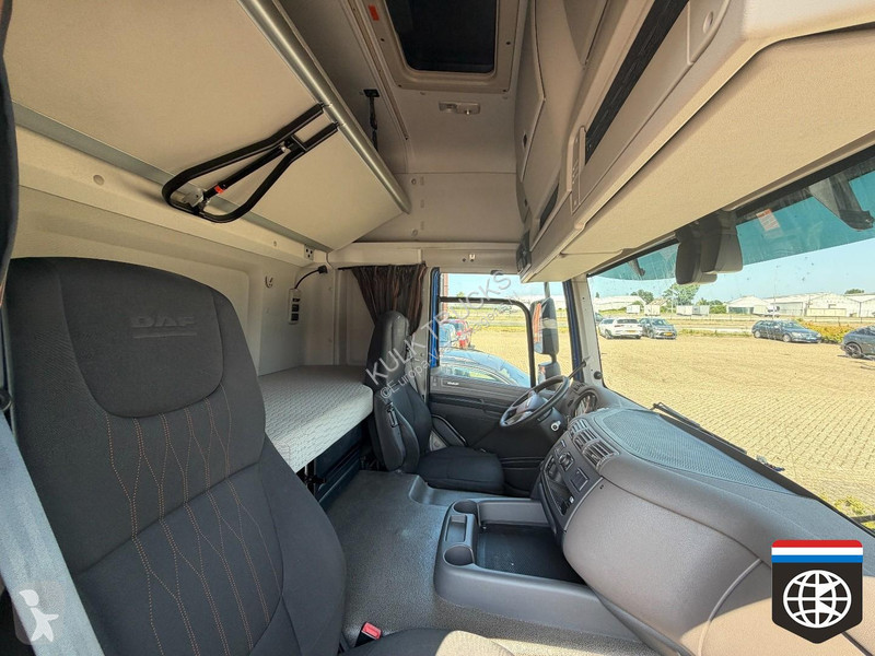 جرار DAF 410 FT Space cab - Euro 6 d - HOLLAND...