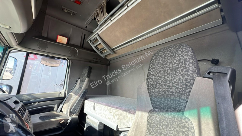 جرار DAF 105460 (BOITE MANUELLE / MANUAL GEARBOX)