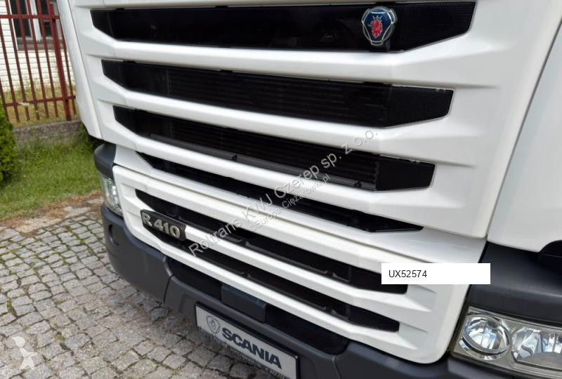 جرار Scania R 410