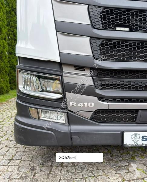 Ciągnik siodłowy Scania R 410