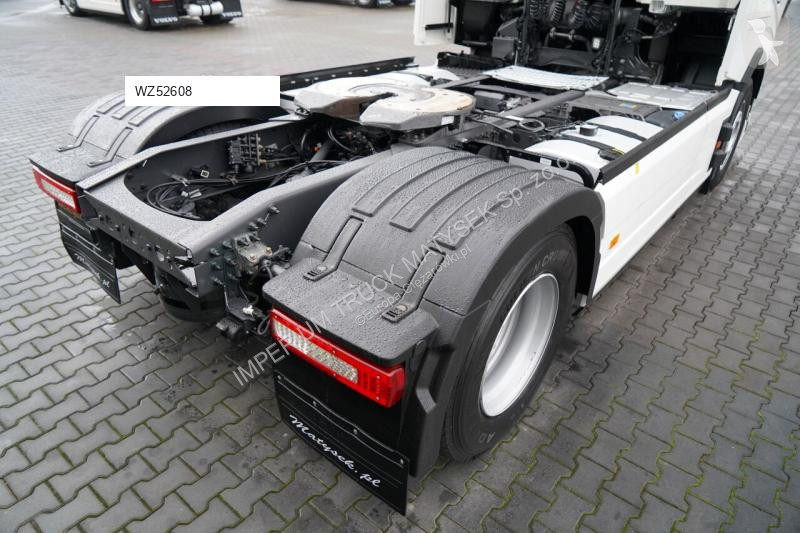 Влекач Volvo FH 500 / XXL / RETARDER / FULL...