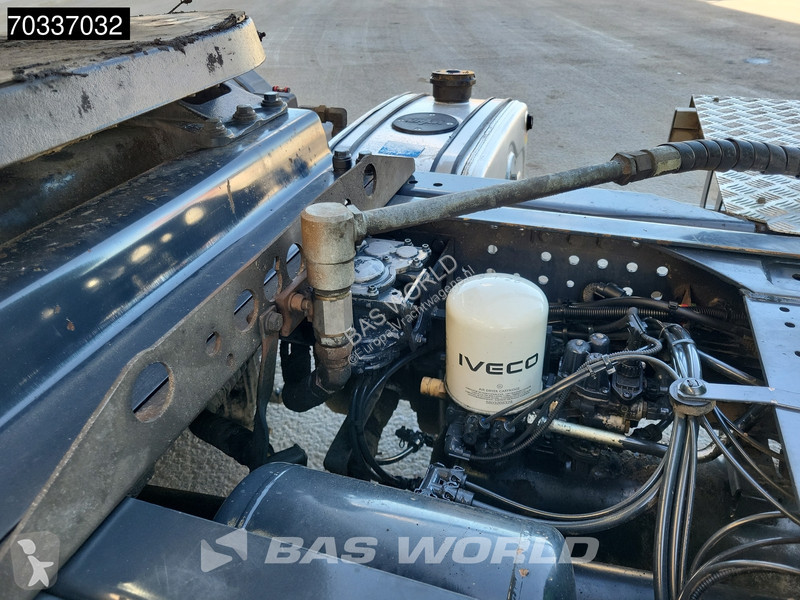 Влекач Iveco 460 4X2 NL-Truck APK Hydraulic ACC...