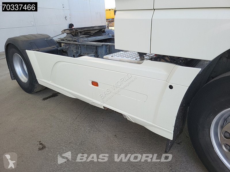 جرار DAF 480  4X2 SSC ACC Navi
