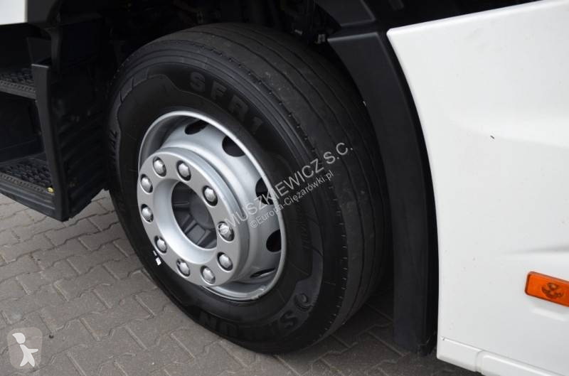 Renault 440 tractor unit
