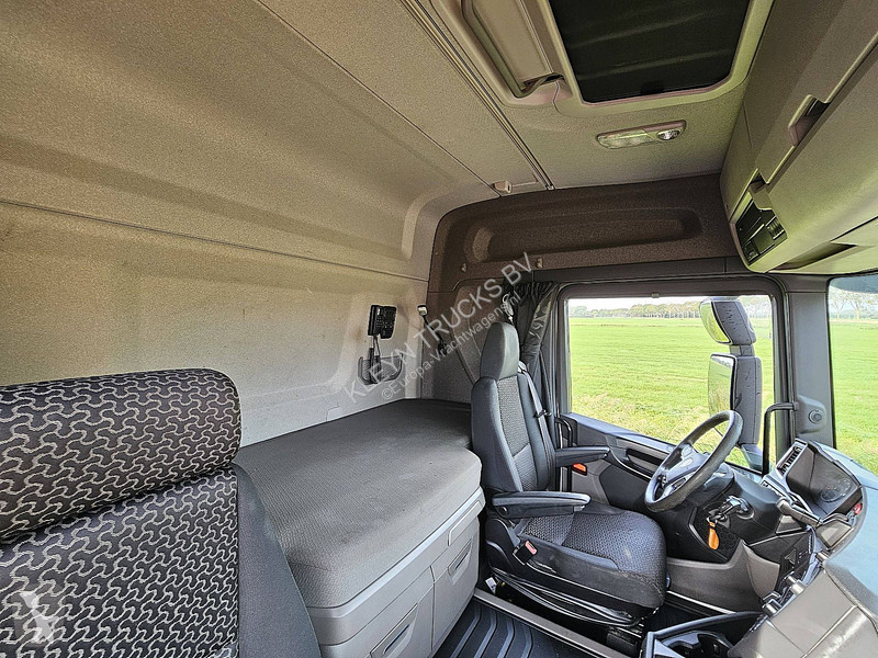 جرار Scania R 450 XT