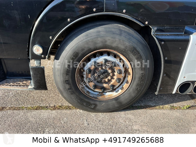 MAN 18.680 V8 XXL BL...
