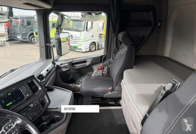 Тягач Scania R 450 A Retarder