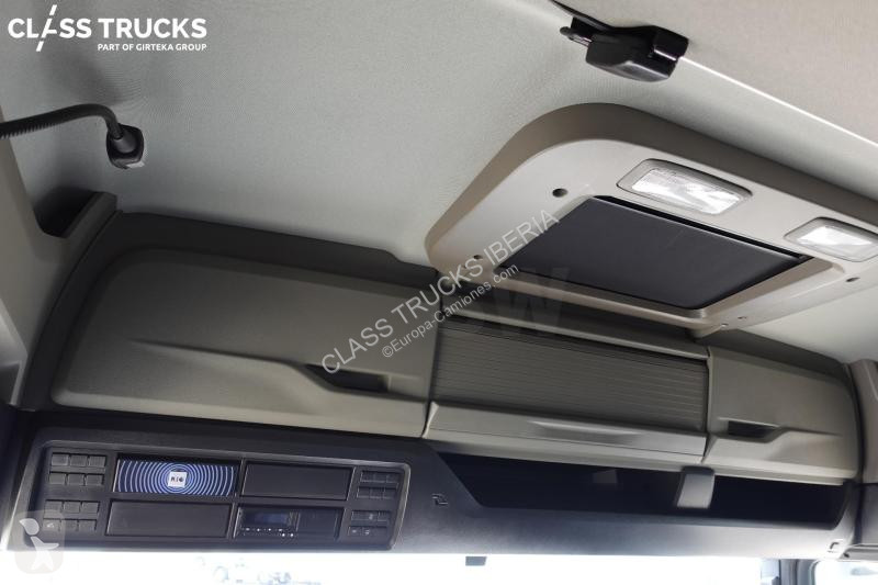 Trekker MAN 18.470 GM Adaptive Cruise Control...