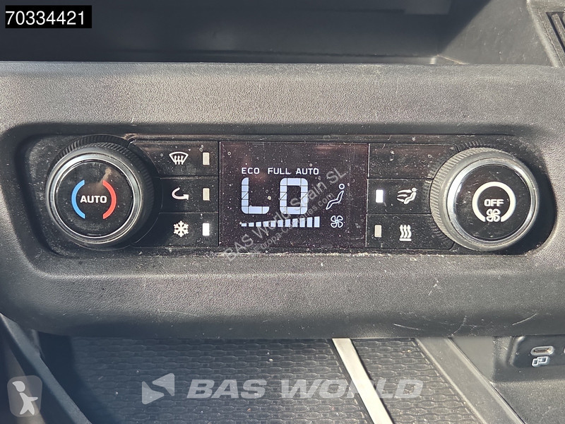 Iveco S-Way 500 S-Way 4X2 Retarder ITV 07-2027...