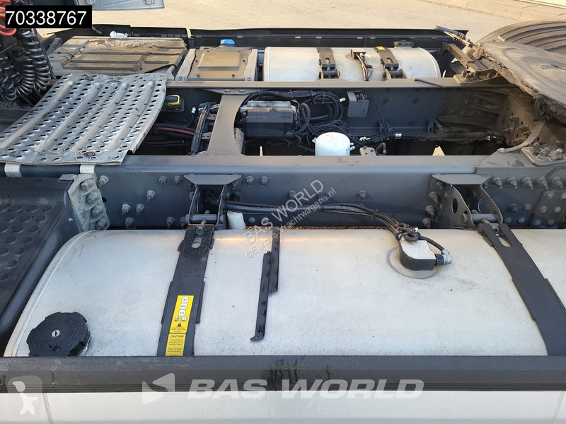 Volvo FH 500 FH 4X2 XL -Truck APK 07-2027 2x...