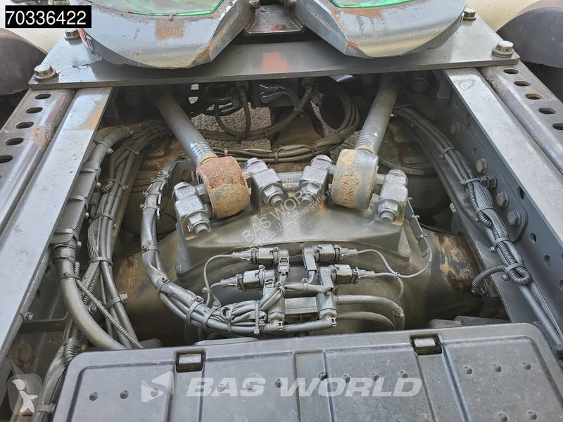 Mercedes 1851 4X2 BigSpace Mega APK 03-2027 2x...