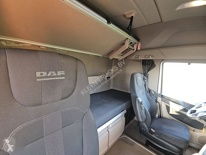 DAF 480 700tkm tractor unit