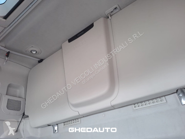 Iveco TRATTORE STRADALE IVECO STRALIS 460 LNG...