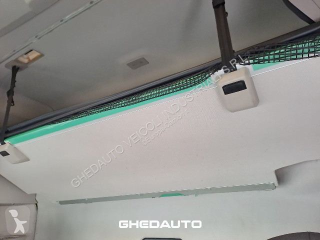 Iveco Stralis TRATTORE STRADALE S-WAY 460 LNG...