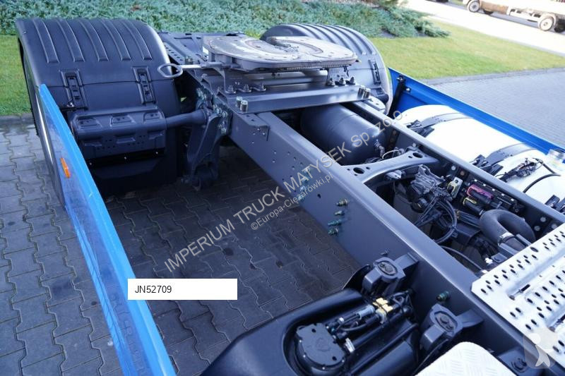 Tahač Scania R 450  / RETARDER /  I-PARK COOL /...