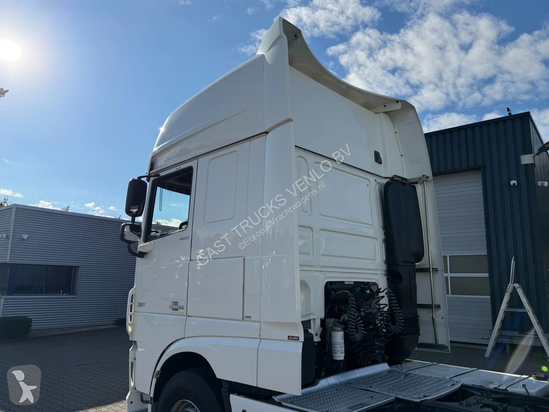 DAF 480 SSC 6x2/4 FTG Euro 6 Full Spoiler...