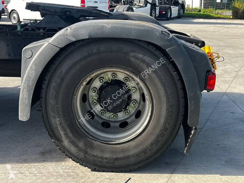 Traktor MAN 18.460