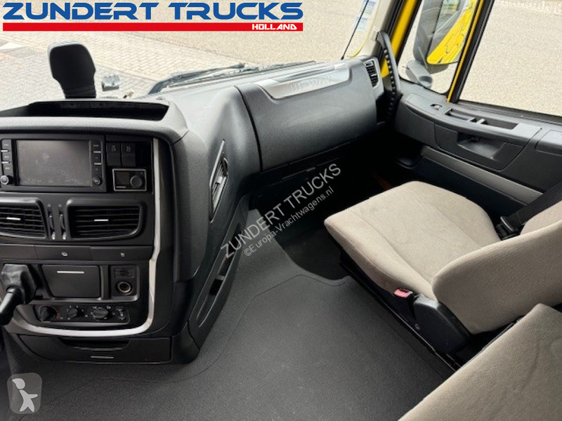 Iveco STRALIS 460 tractor unit