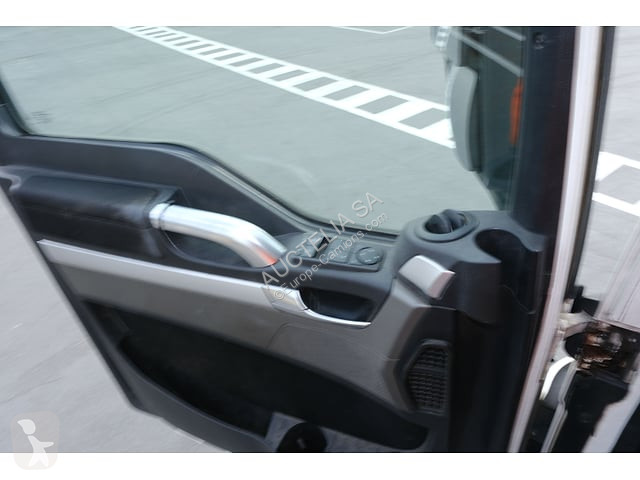 Tahač MAN TGX18.440