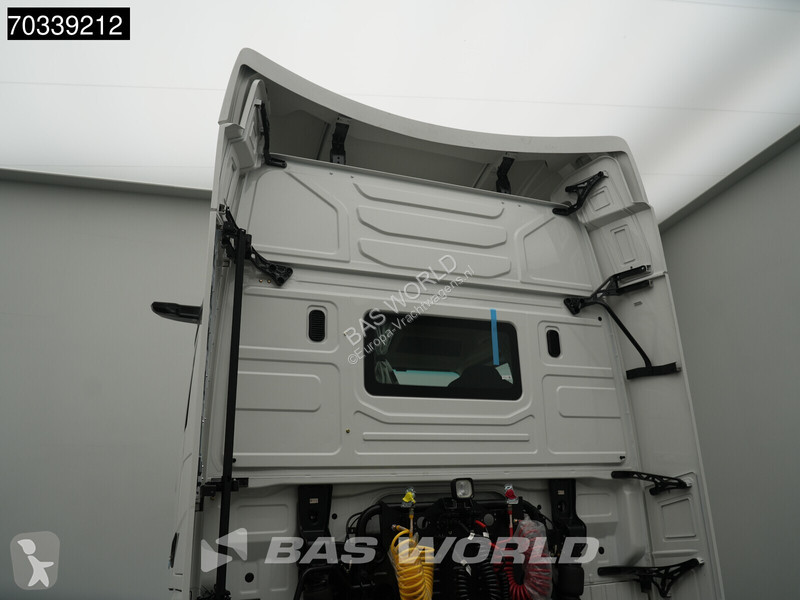 ETopas 600 4X2 NEW! CATL 621KWh 560km range...