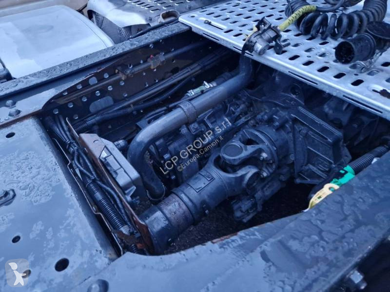 Iveco 530 tractor unit