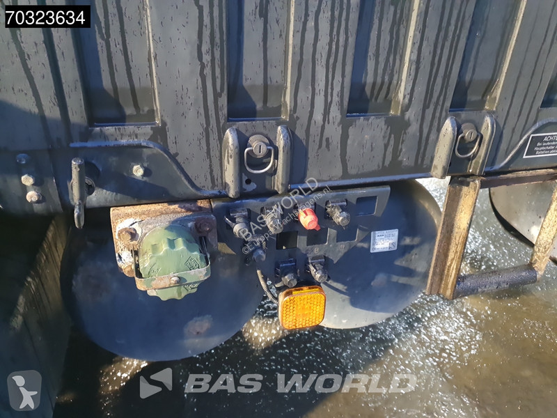 MAN 18.420  4X4 LX 4x4 Hydrodrive Retarder ACC...